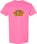 Short Sleeves - Academy New Year Blast 2027 (Dark)