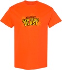 Short Sleeves - Academy New Year Blast 2027 (Dark)