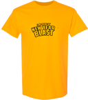 Short Sleeves - Academy New Year Blast 2027 (Dark)