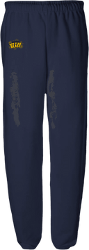 Sweatpants - Academy New Year Blast 2027 (Dark)