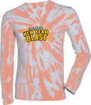Tie-Dye Long Sleeves - Academy New Year Blast 2027 (Dark)