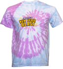 Tie-Dye Short Sleeves - Academy New Year Blast 2027 (Dark)