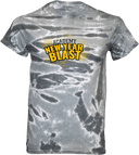 Tie-Dye Short Sleeves - Academy New Year Blast 2027 (Dark)