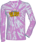 Tie-Dye Long Sleeves - Academy New Year Blast 2027 (Dark)