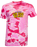 Tie-Dye Short Sleeves - Academy New Year Blast 2027 (Dark)
