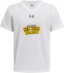 Under Armour Big Win Flag Jersey - Academy New Year Blast 2027 (Dark)