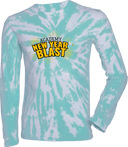Tie-Dye Long Sleeves - Academy New Year Blast 2027 (Dark)