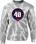 Crew Sweatshirt - Select 40 Session l East 2026 (Main Logo)