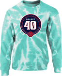 Crew Sweatshirt - Select 40 Session l East 2026 (Main Logo)