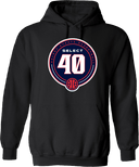Hoodies - Select 40 Session l East 2026 (Main Logo)