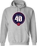 Hoodies - Select 40 Session l East 2026 (Main Logo)