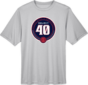 Performance Short Sleeves - Select 40 Session l East 2026 (Main Logo)