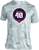 Performance Short Sleeves - Select 40 Session l East 2026 (Main Logo)