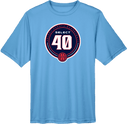 Performance Short Sleeves - Select 40 Session l East 2026 (Main Logo)