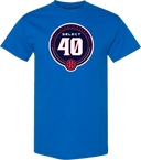 Short Sleeves - Select 40 Session l East 2026 (Main Logo)