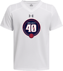 Under Armour Big Win Flag Jersey - Select 40 Session l East 2026 (Main Logo)