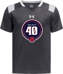 Under Armour Big Win Flag Jersey - Select 40 Session l East 2026 (Main Logo)