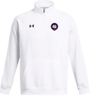 Under Armour Rival Fleece ¼ Zip - Select 40 Session l East 2026 (Main Logo)