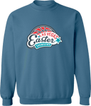 Crew Sweatshirt - Las Vegas Easter Showdown 2026