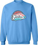 Crew Sweatshirt - Las Vegas Easter Showdown 2026