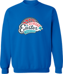 Crew Sweatshirt - Las Vegas Easter Showdown 2026