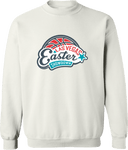 Crew Sweatshirt - Las Vegas Easter Showdown 2026
