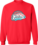 Crew Sweatshirt - Las Vegas Easter Showdown 2026