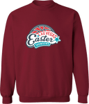 Crew Sweatshirt - Las Vegas Easter Showdown 2026