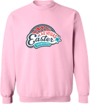 Crew Sweatshirt - Las Vegas Easter Showdown 2026