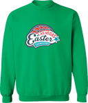 Crew Sweatshirt - Las Vegas Easter Showdown 2026