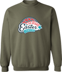 Crew Sweatshirt - Las Vegas Easter Showdown 2026
