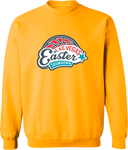Crew Sweatshirt - Las Vegas Easter Showdown 2026