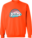 Crew Sweatshirt - Las Vegas Easter Showdown 2026