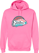 Hoodies - Las Vegas Easter Showdown 2026