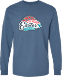 Long Sleeves - Las Vegas Easter Showdown 2026