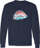 Long Sleeves - Las Vegas Easter Showdown 2026