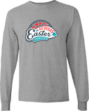 Long Sleeves - Las Vegas Easter Showdown 2026