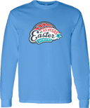 Long Sleeves - Las Vegas Easter Showdown 2026