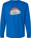 Long Sleeves - Las Vegas Easter Showdown 2026