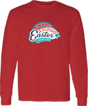 Long Sleeves - Las Vegas Easter Showdown 2026