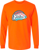 Long Sleeves - Las Vegas Easter Showdown 2026