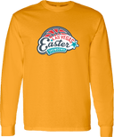 Long Sleeves - Las Vegas Easter Showdown 2026