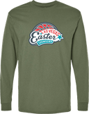 Long Sleeves - Las Vegas Easter Showdown 2026
