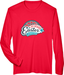 Performance Long Sleeves - Las Vegas Easter Showdown 2026