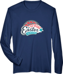 Performance Long Sleeves - Las Vegas Easter Showdown 2026