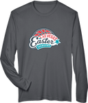 Performance Long Sleeves - Las Vegas Easter Showdown 2026