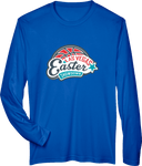 Performance Long Sleeves - Las Vegas Easter Showdown 2026