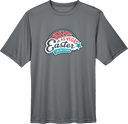 Performance Short Sleeves - Las Vegas Easter Showdown 2026