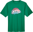 Performance Short Sleeves - Las Vegas Easter Showdown 2026