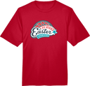 Performance Short Sleeves - Las Vegas Easter Showdown 2026